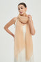 Aani Featherlight Cashmere Scarf