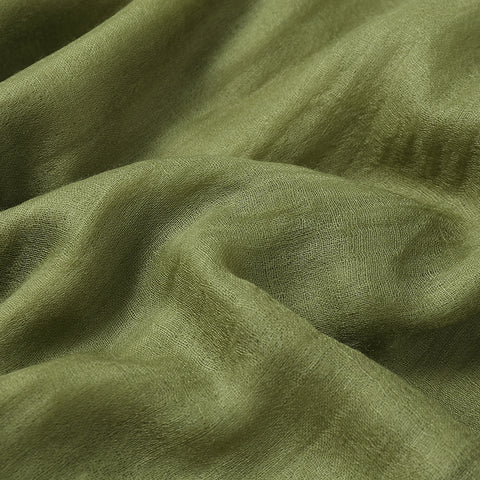 Aani Featherlight Cashmere Scarf