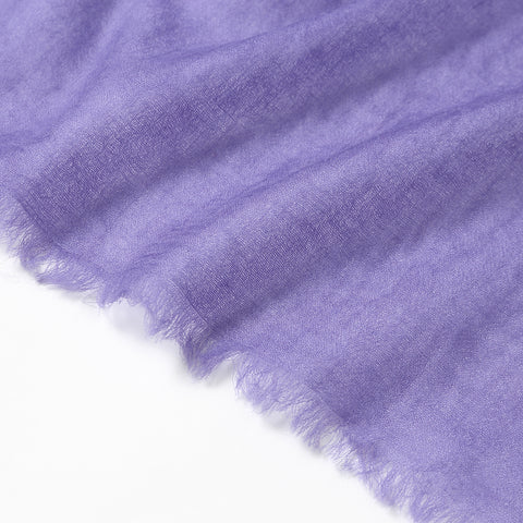 Aani Featherlight Cashmere Scarf