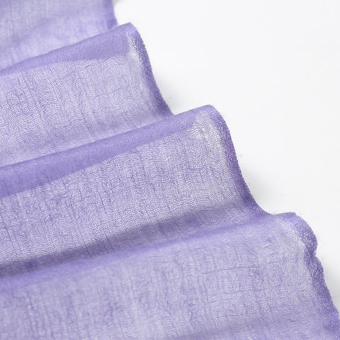 Aani Featherlight Cashmere Scarf