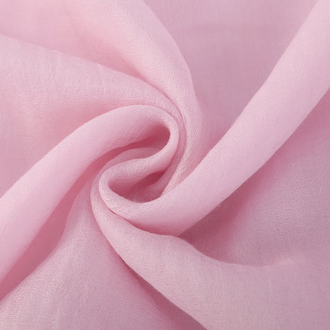 Aani Featherlight Cashmere Scarf