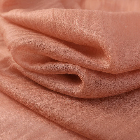 Aani Featherlight Cashmere Scarf