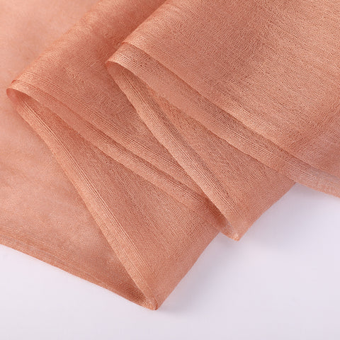 Aani Featherlight Cashmere Scarf