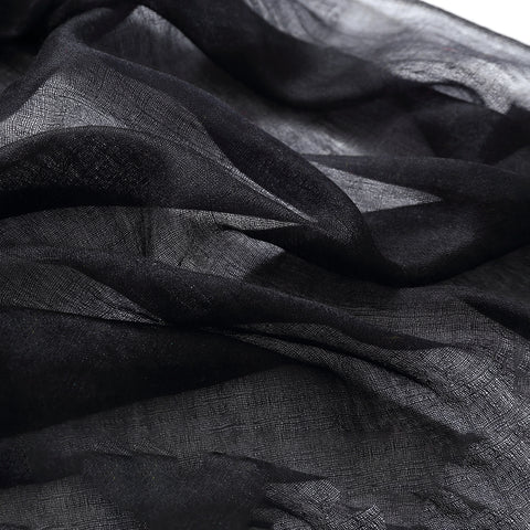 Aani Featherlight Cashmere Scarf