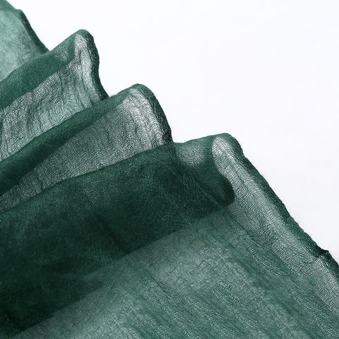 Aani Featherlight Cashmere Scarf