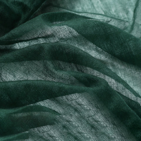 Aani Featherlight Cashmere Scarf