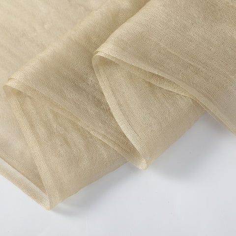 Aani Featherlight Cashmere Scarf