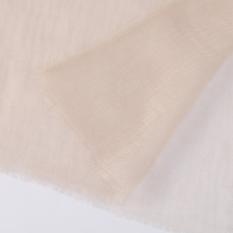 Aani Featherlight Cashmere Scarf