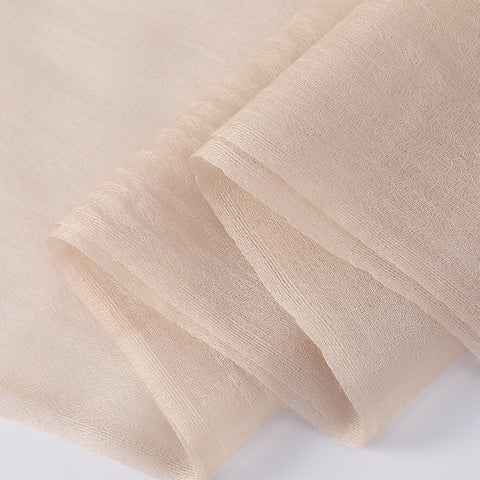 Aani Featherlight Cashmere Scarf
