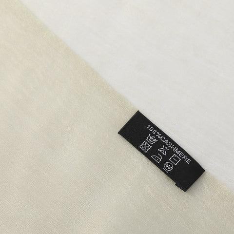 Aani Featherlight Cashmere Scarf