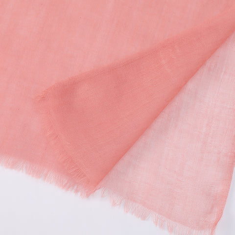Aani Featherlight Cashmere Scarf