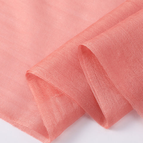 Aani Featherlight Cashmere Scarf