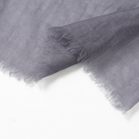 Aani Featherlight Cashmere Scarf