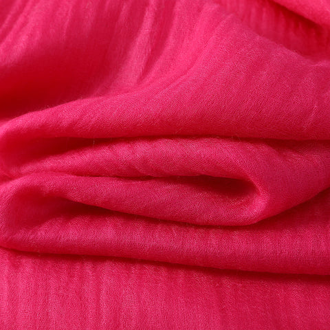 Aani Featherlight Cashmere Scarf