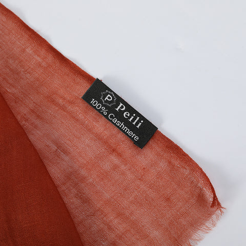 Aani Featherlight Cashmere Scarf