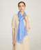 Aani Featherlight Cashmere Scarf