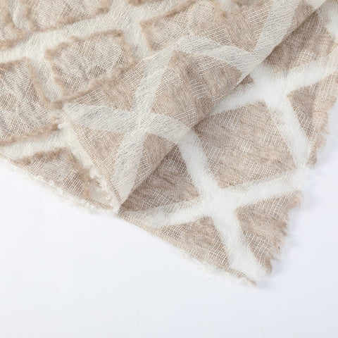 Belle Featherlight Cashmere Scarf