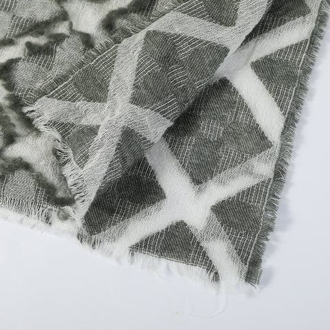 Belle Featherlight Cashmere Scarf