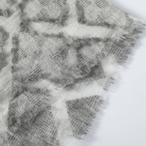 Belle Featherlight Cashmere Scarf