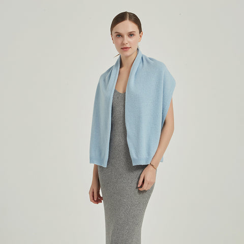 Kalle Wearable Cashmere Wrap