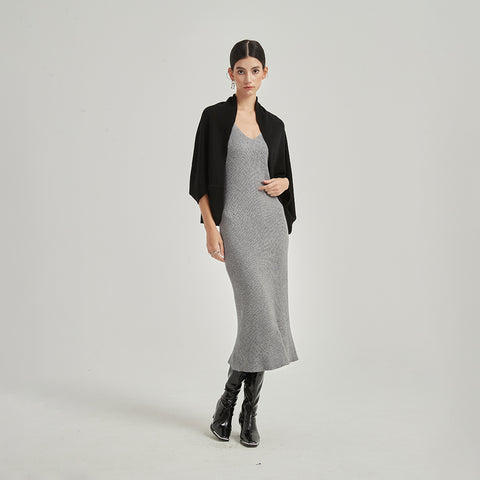 Kalle Wearable Cashmere Wrap