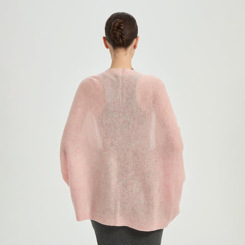Kalle Wearable Cashmere Wrap