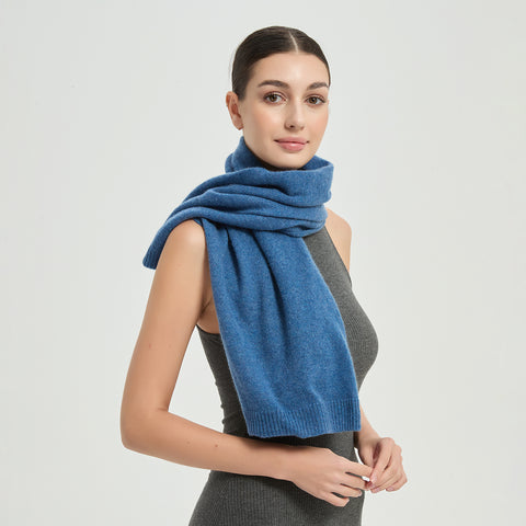 Kalle Wearable Cashmere Wrap