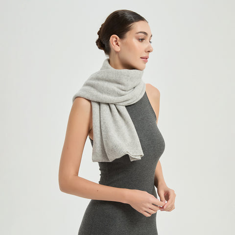 Kalle Wearable Cashmere Wrap