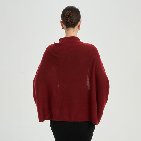 Kalle Wearable Cashmere Wrap