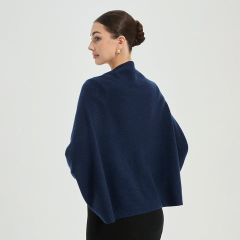 Kalle Wearable Cashmere Wrap