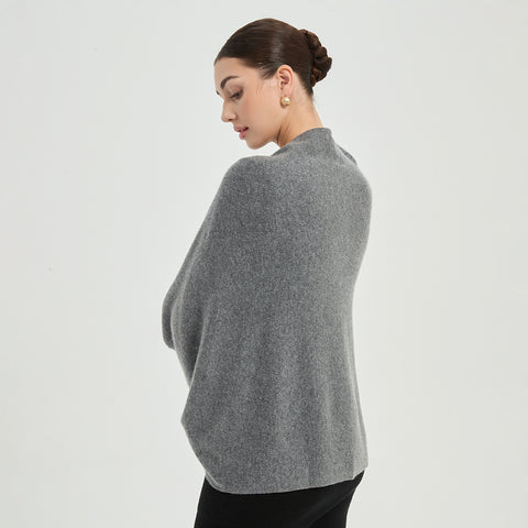 Kalle Wearable Cashmere Wrap