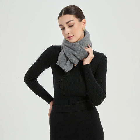Kalle Wearable Cashmere Wrap