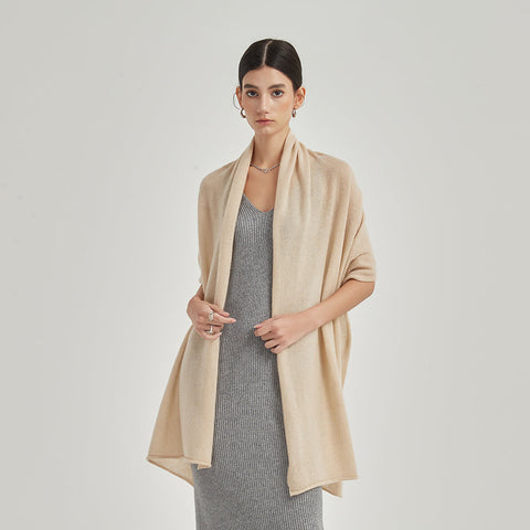 Cashmere Wraps