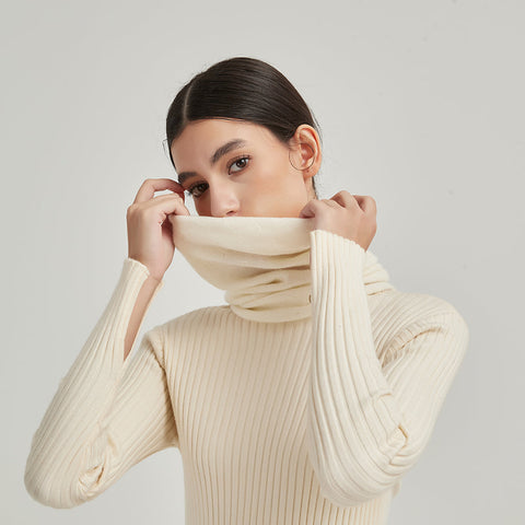 Petite Cashmere Scarves
