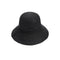 Dale Raffia Crochet Cloche Hat