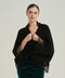 Rosa Wearable Cashmere Wrap