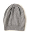 Ran Pure Cashmere Beanie