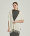 Aala Pure Cashmere Tasseled Scarf