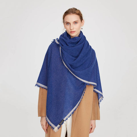 Lyn Cashmere Wrap