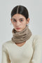Nira Pure Cashmere Neck Warmer