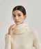 Nira Pure Cashmere Neck Warmer