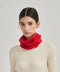 Nira Pure Cashmere Neck Warmer
