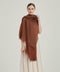 Lena Reversible Featherlight Cashmere Scarf