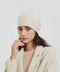 Bina Pure Cashmere Beanie