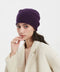 Bina Pure Cashmere Beanie