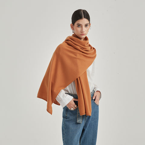 Alea Cashmere Travel Wrap