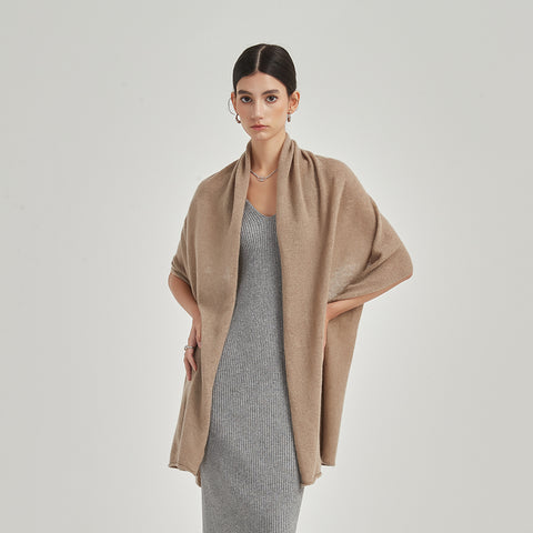 Alea Cashmere Travel Wrap