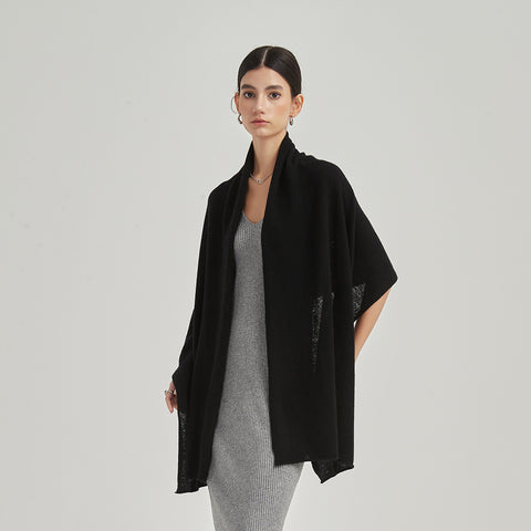 Alea Cashmere Travel Wrap