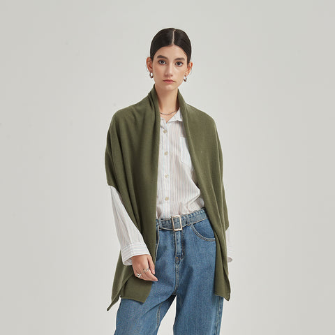 Alea Cashmere Travel Wrap