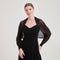 Imma Cashmere Silk Open Cardigan